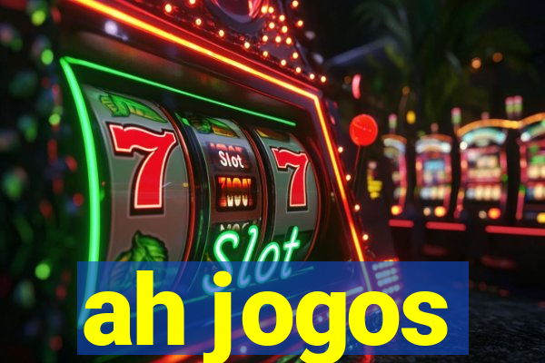 ah jogos